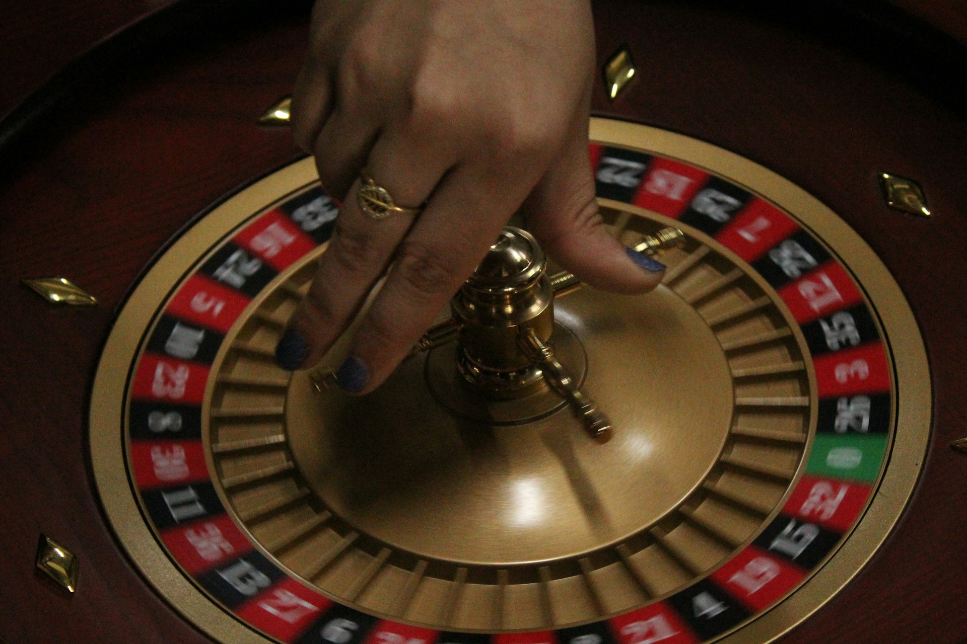 Roulette